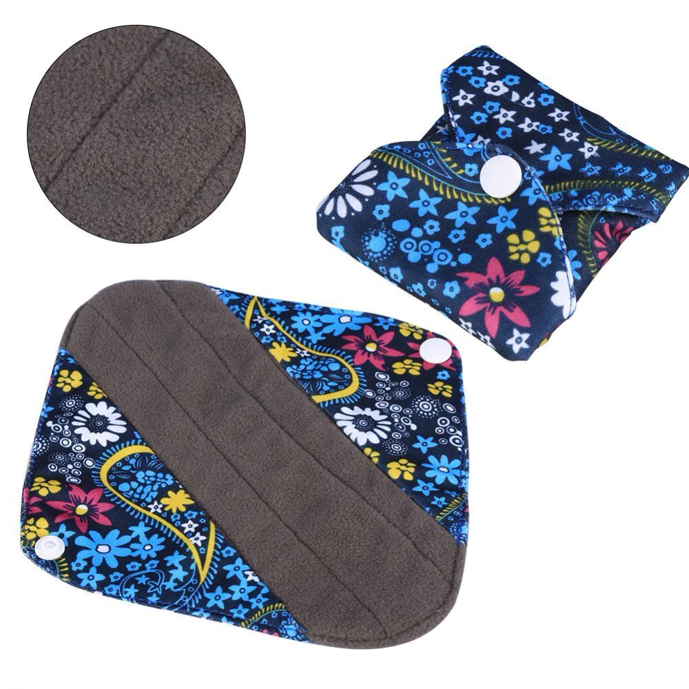 Sanitary Pad Pouch Uae 